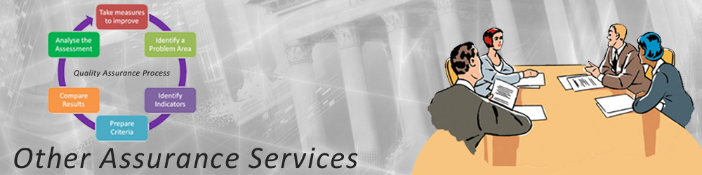 key services